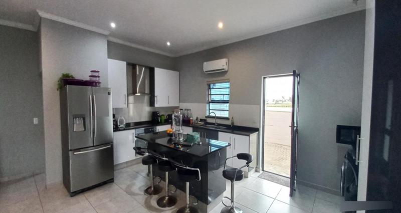 3 Bedroom Property for Sale in Admirals Park Western Cape